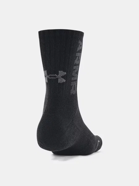 Șosete Under Armour negru