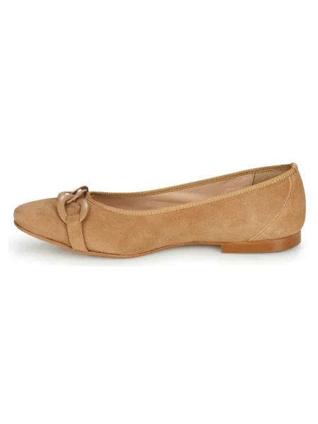 Pantofi Jb Martin maro