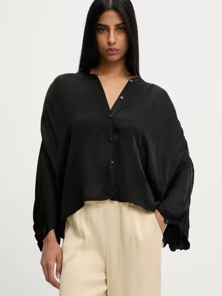 Srajca Answear Lab črna