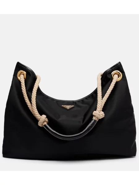 Geantă Prada negru