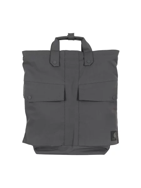 Torba Carhartt Wip szara