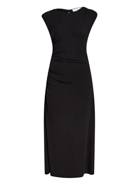 Rochie midi Proenza Schouler White Label până la genunchi de costum alb
