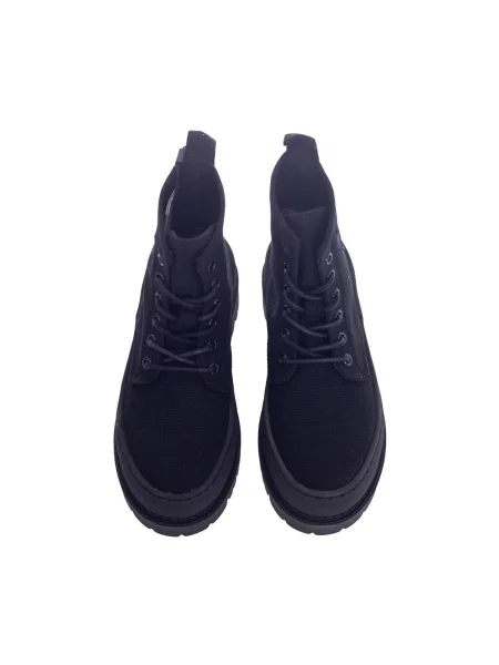 Pantofi Tommy Hilfiger negru