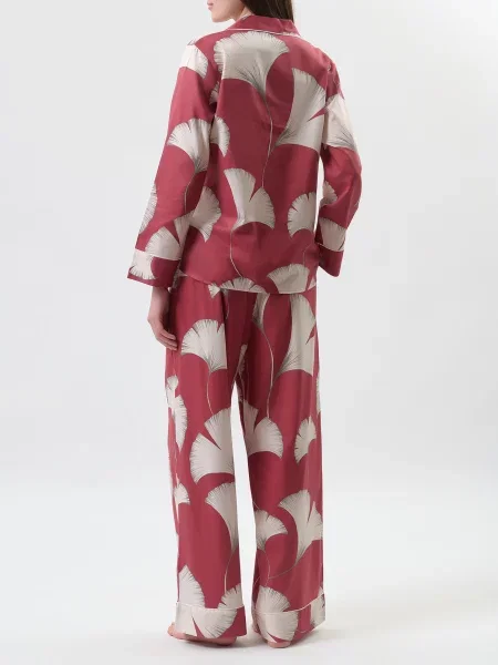 Пижама Cyberjammies красная