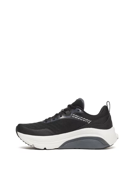 Кроссовки для бега Saucony для бега черные