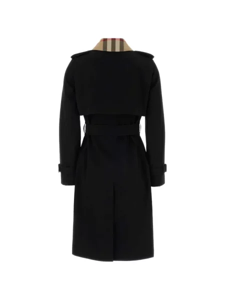 Trenci Burberry negru