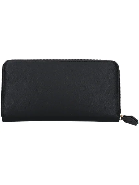 Portofel Valentino negru