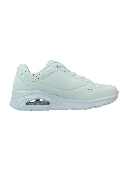 Pantofi Skechers roz