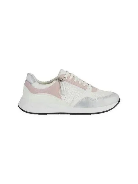 Pantofi Geox bej