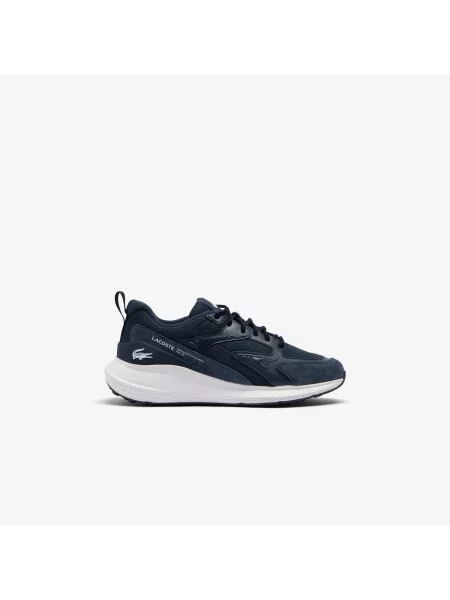 Кроссовки Lacoste синие
