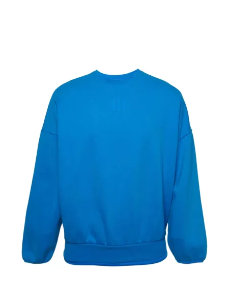 Hanorac Fear Of God cu autograf albastru