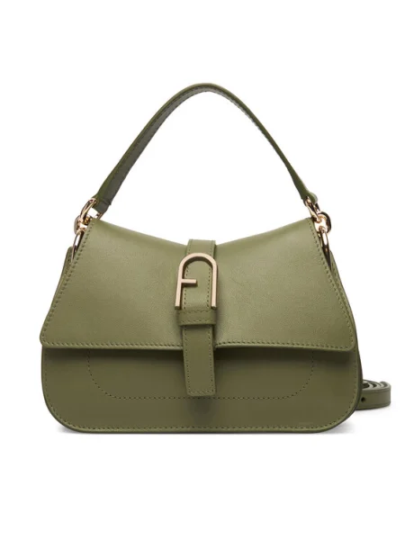 Furla Táska Flow Mini BG zöld