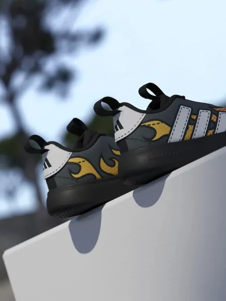 Adidas Дитячі кросівки BUBBLECOMIC