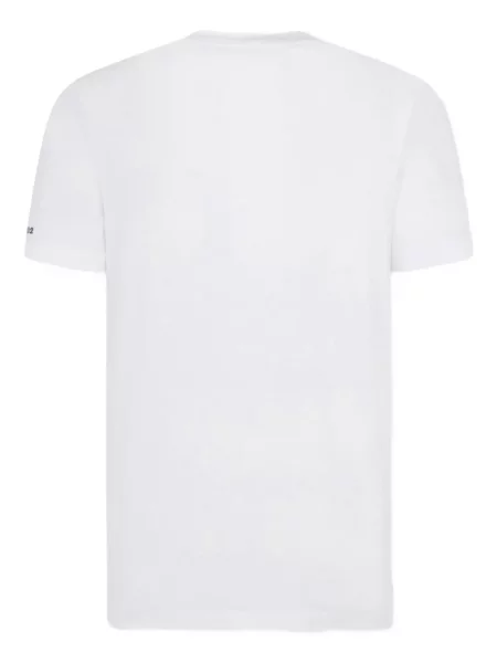 Tricou Dsquared2 alb