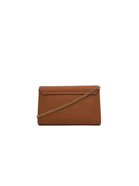 LOVE MOSCHINO Torbica smeđa