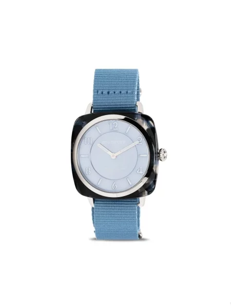 Ceas Briston Watches albastru