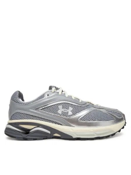 Under Armour Sneakers UA HOVR Apparition RTRFTR TC gri