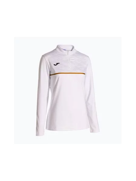 Спортивная кофта Joma белая
