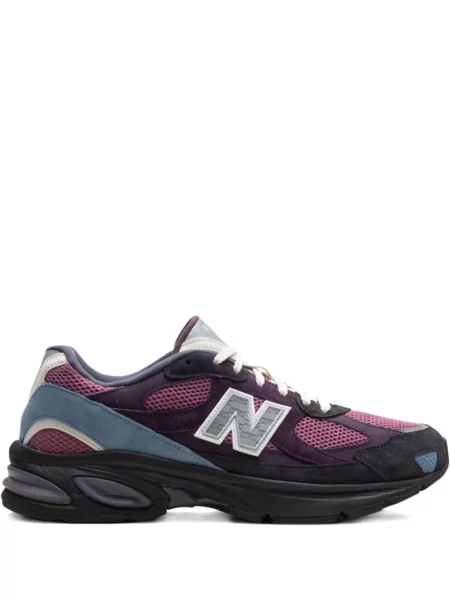 Sneakerși New Balance alb