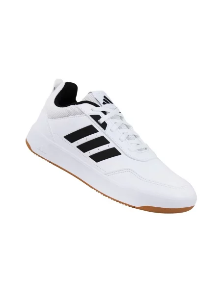 Gyerek félcipő Adidas fehér