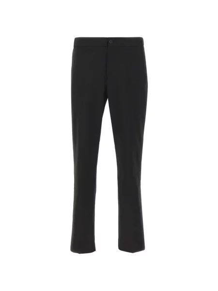 Pantaloni Boss cu cordon negru