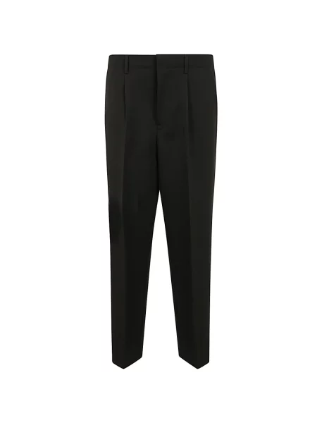 Garnitur Zegna czarny