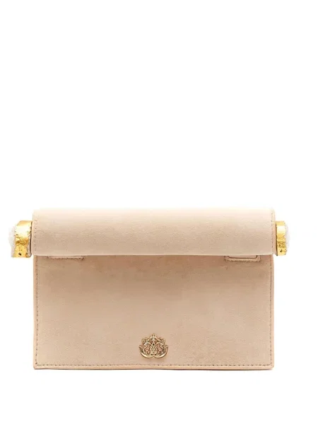 Geantă plic Isla cu autograf