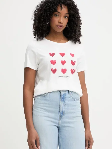 Majica Morgan De Toi bela