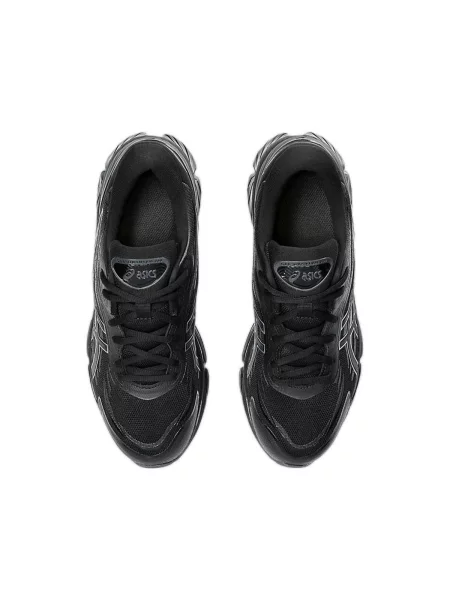 Pantofi Asics negru