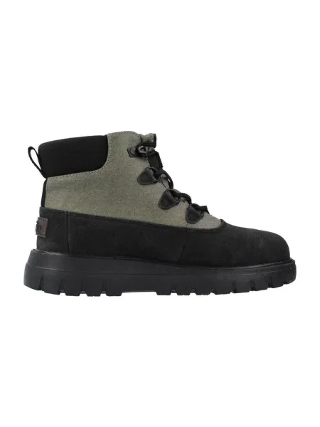 Pantofi Heydude negru