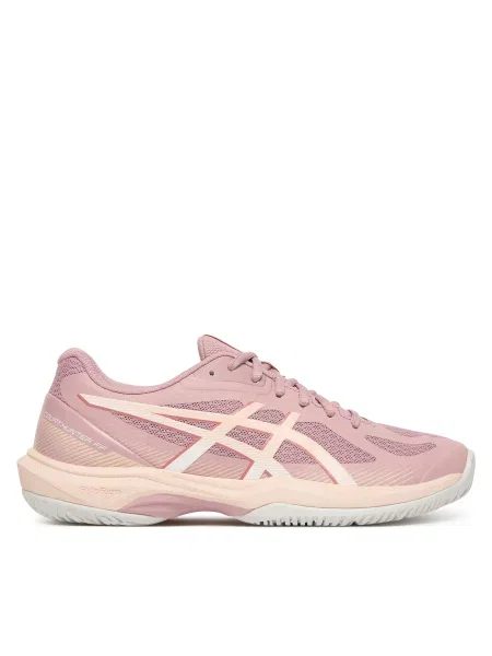 Halové topánky Asics Court Hunter Ff ružová
