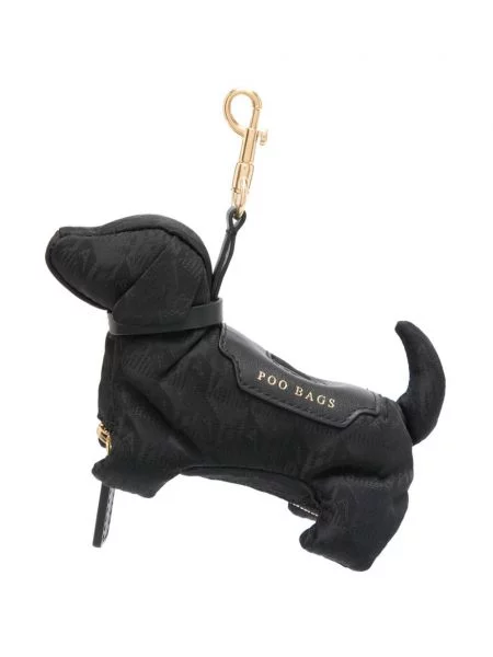 Geantă Anya Hindmarch negru