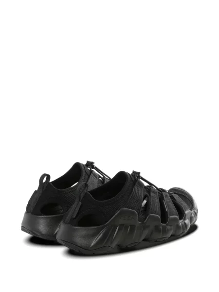 Sandale Keen Footwear crna