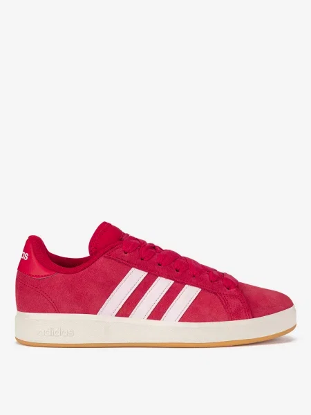 Sneakersy czerwone