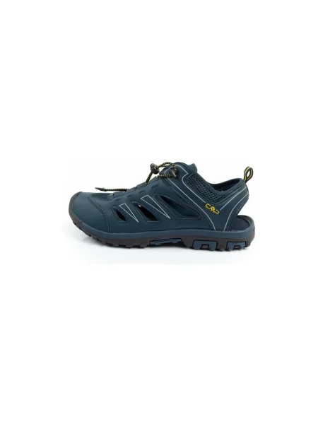 Pantofi Cmp albastru