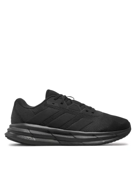 Buty do biegania adidas czarne