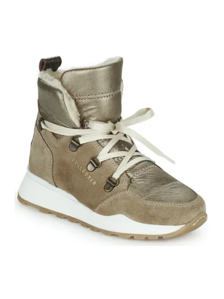 Pantofi copii Bullboxer bej