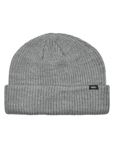 Sapka Vans szürke