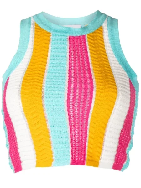 Top Solid & Striped w paski