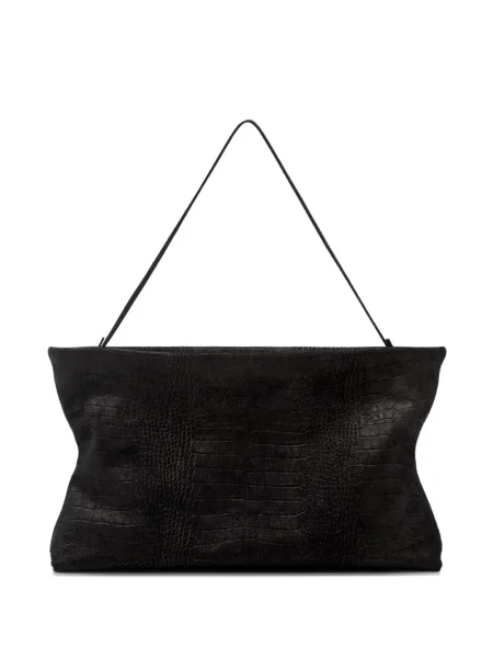 Clutch torbica Marsell crna