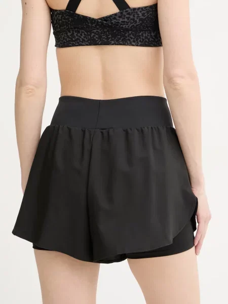 Calvin Klein Performance szorty sportowe czarne