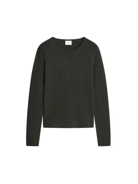 Sweter Closed zielony