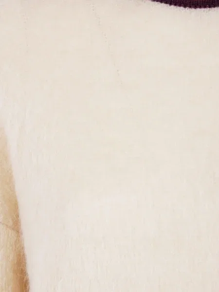 Pulover La Doublej de lână