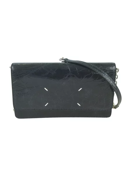 Torebka Maison Margiela czarna