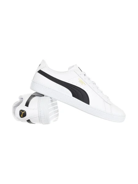 Pantofi Puma clasici negru