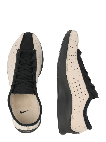 Nike Sportswear Nizke superge Air' bež