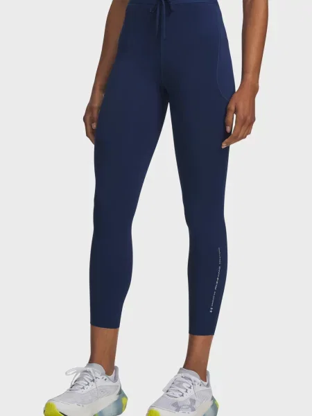 Штани Under Armour сині