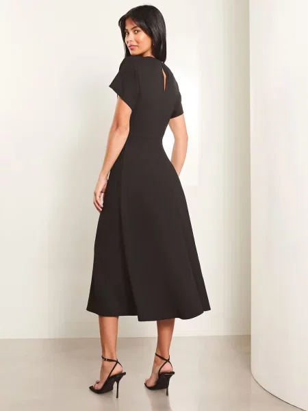 Lipsy Rochie negru
