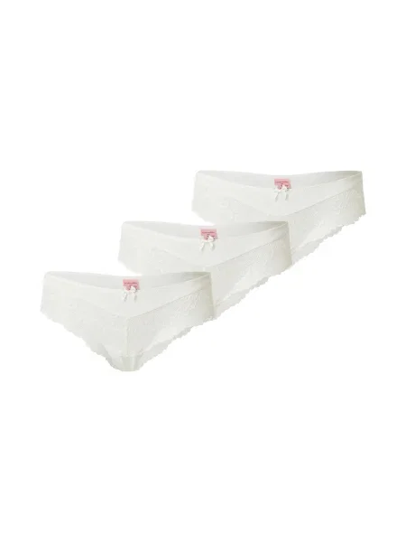 Palton Hunkemöller alb