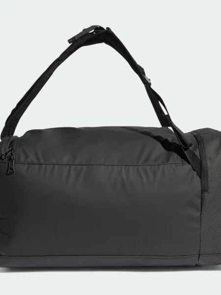 ADIDAS PERFORMANCE Športová taška Hybrid' čierna